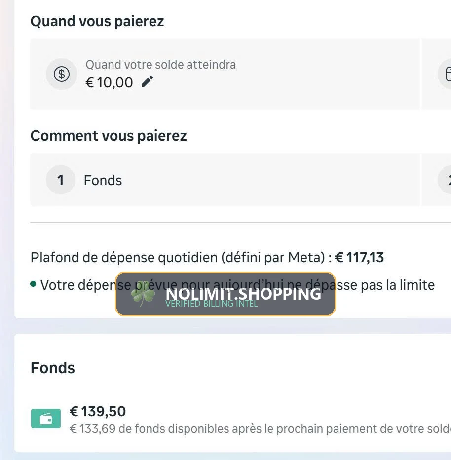 Facebook Ads Threshold Billing & Auto-Paid Protocols: Exploiting $900 Invoices & Clearing Payment Hold Checks 2026