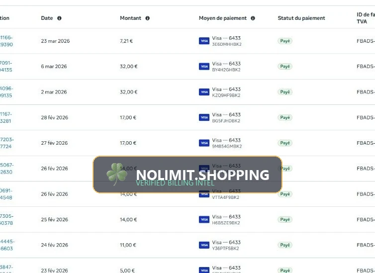 Meta Ads Manager Active Delivery and Conversion Tracking Dashboard